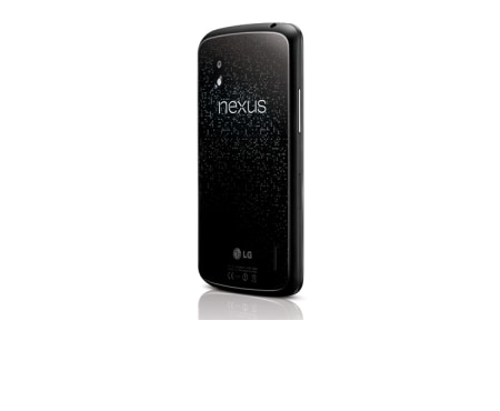 LG NEXUS 4 - To najlepšie od Googlu, Nexus 4, thumbnail 7